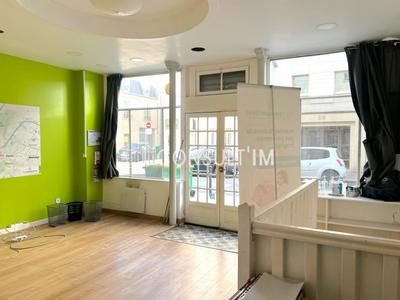 Local commercial - 38 m²