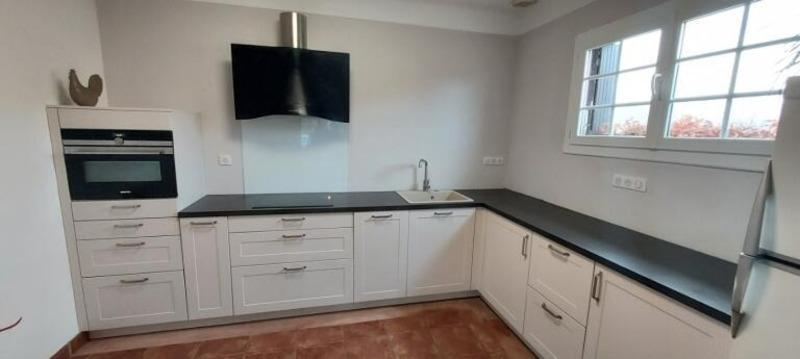 Maison - 198 m² - 8 pièces