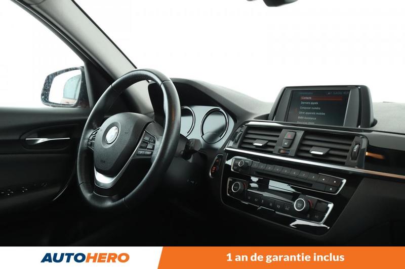 Bmw Série 1 118i Lounge Bva8 5p 136 ch