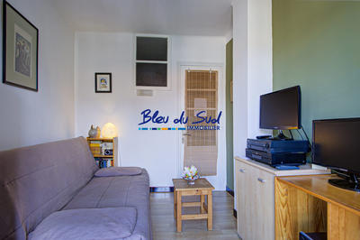 Maison ancienne - 28 m² - 3 pièces