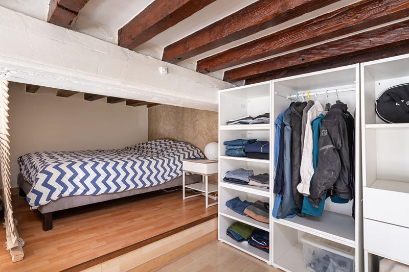 Appartement - 69 m² - 2 pièces