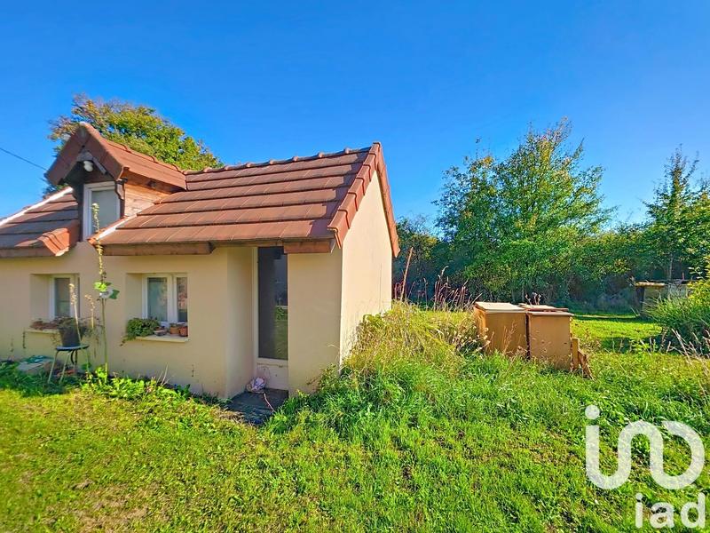 Maison - 232 m² - 8 pièces