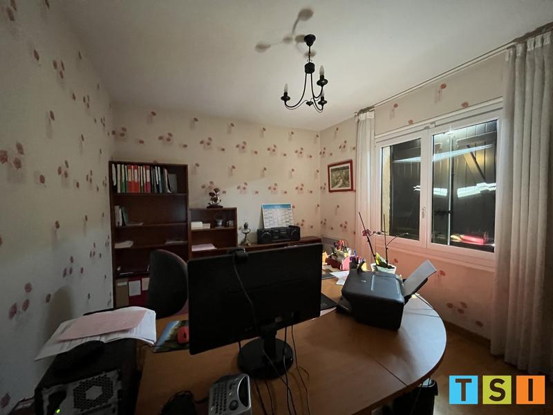 Maison - 215 m² - 7 pièces