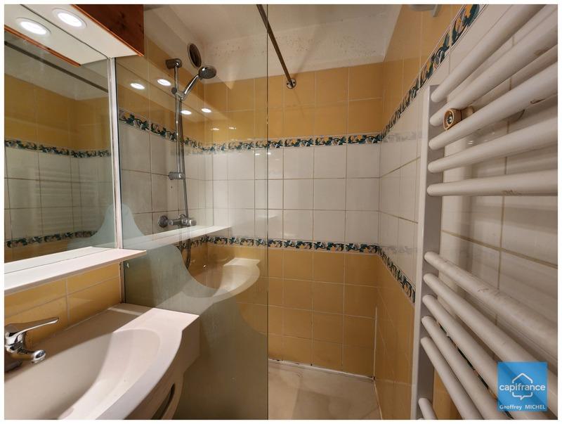 Appartement - 27 m² - 2 pièces