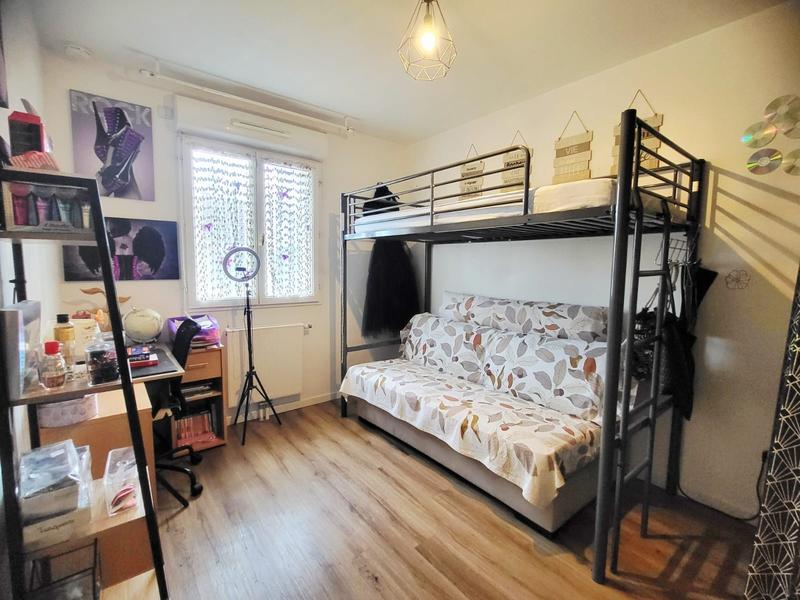 Maison - 87 m² - 4 pièces