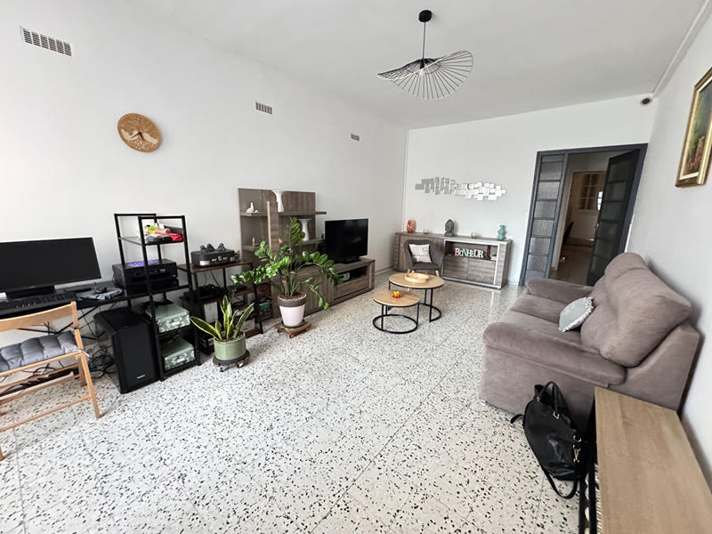 Maison - 126 m² - 5 pièces