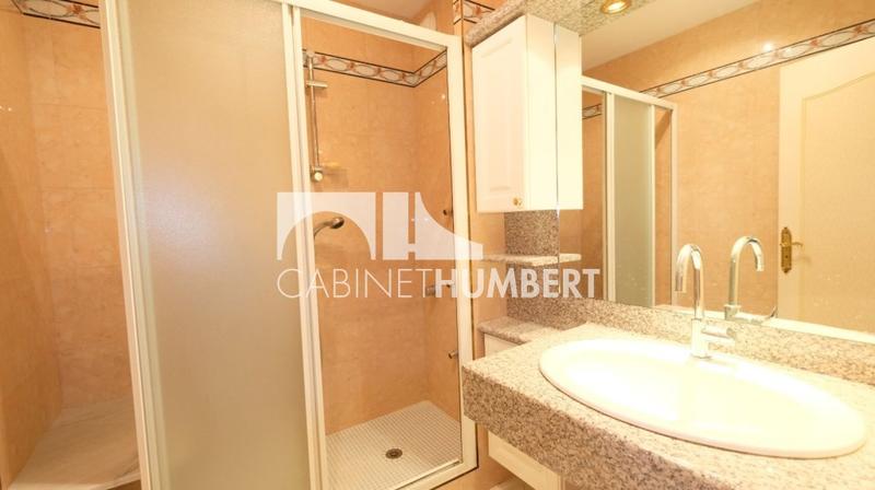 Appartement - 74 m² - 4 pièces