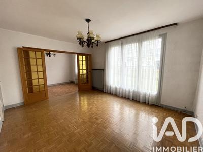 Maison - 82 m² - 4 pièces