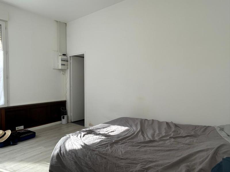 Appartement - 38 m² - 1 pièce