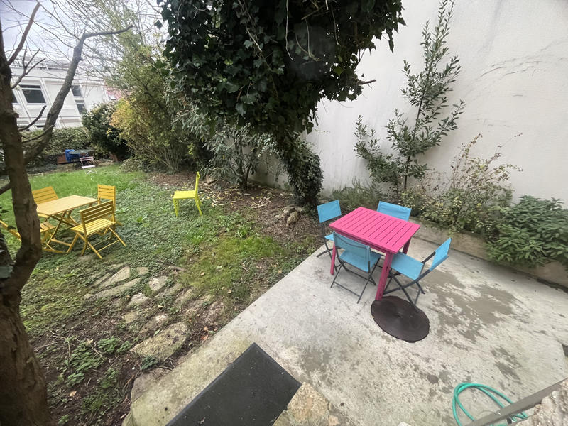 Maison - 103 m² - 5 pièces