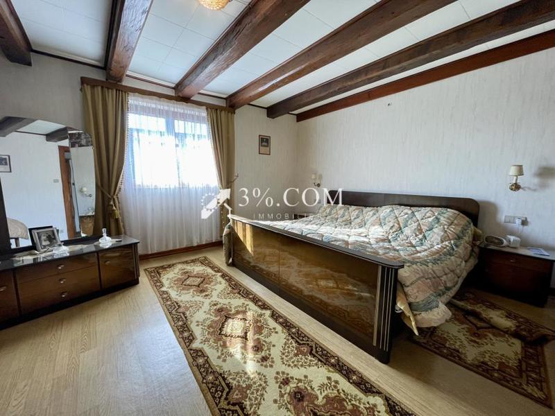 Corps de ferme - 184 m² - 7 pièces