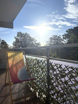 Appartement - 98 m² - 5 pièces