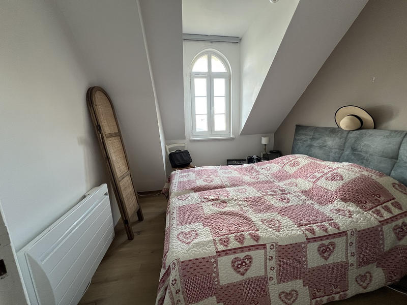 Appartement - 26 m² - 2 pièces