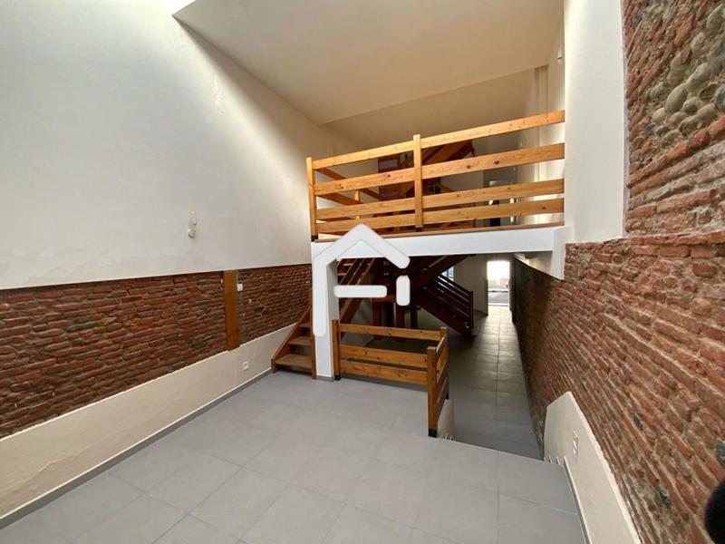 Maison de village - 95 m² - 5 pièces