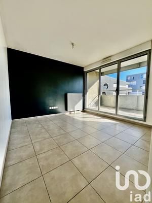 Appartement - 39 m² - 2 pièces