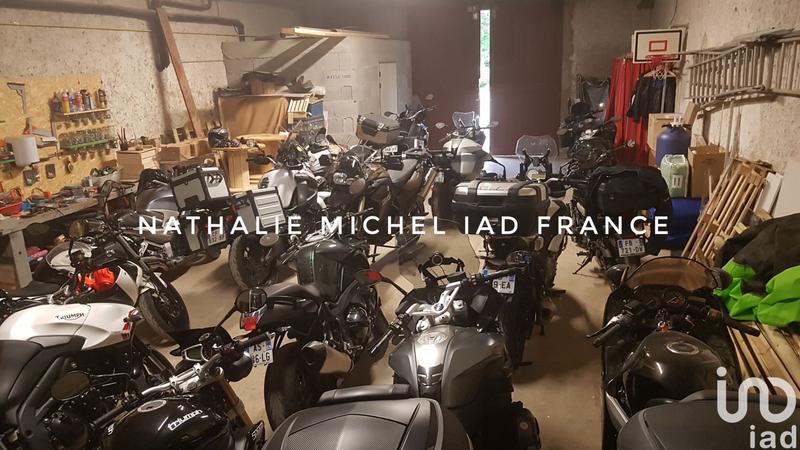 Local commercial - 1 250 m²