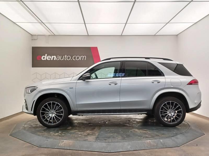 Mercedes Classe Gle 350 de Eq Power 9g-Tronic 4Matic Amg Line