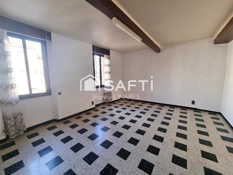 Maison - 226 m² - 8 pièces