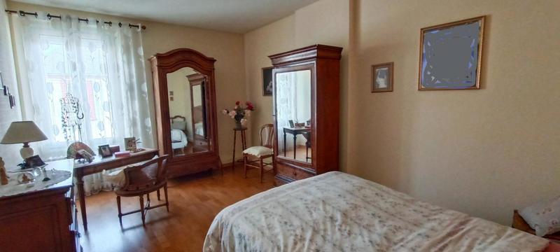 Maison de ville - 176 m² - 8 pièces