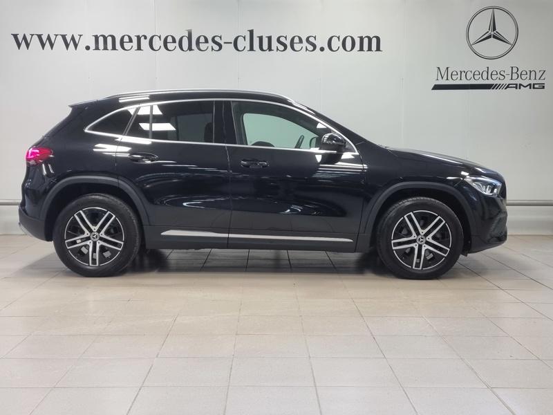 Mercedes Gla 200 d Progressive Line