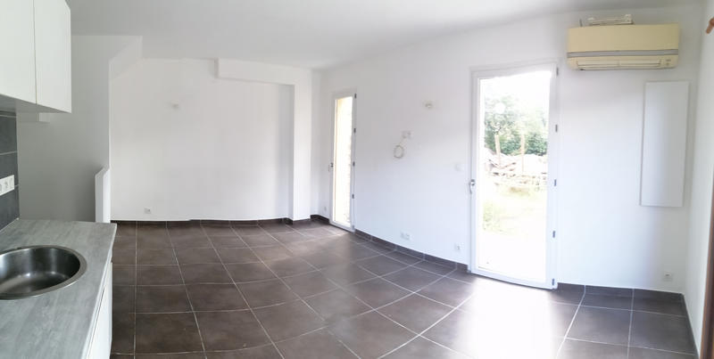 Appartement - 50 m² - 3 pièces