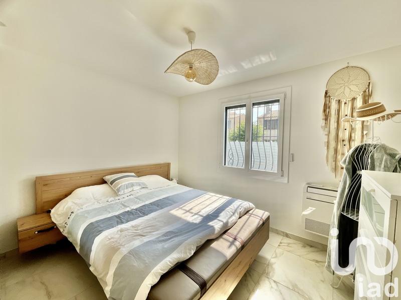 Maison - 230 m² - 7 pièces