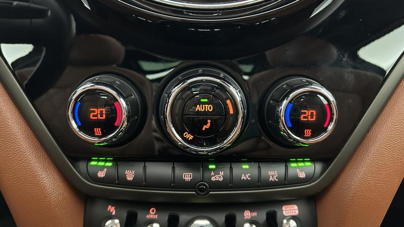 Mini Countryman F60 Lci 125 - 95 ch All4 Bva6 Cooper se Edition Northwood