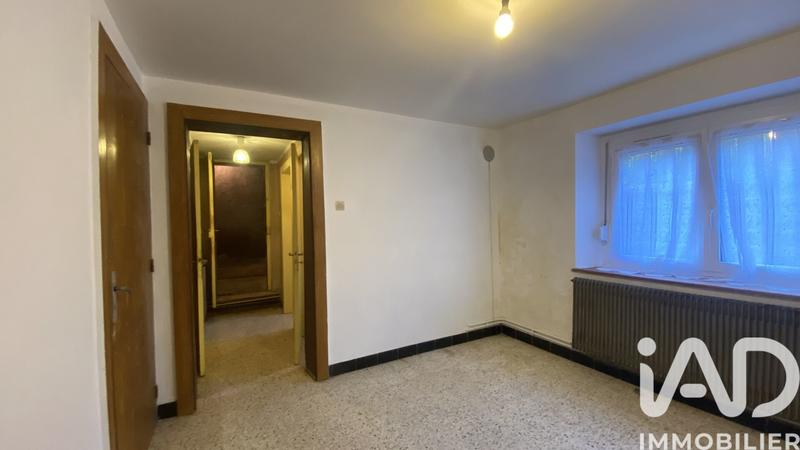 Ferme - 90 m² - 5 pièces