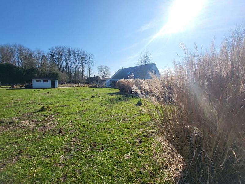 Maison - 158 m² - 5 pièces