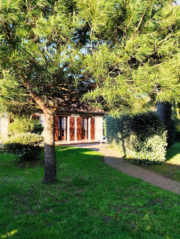 Maison traditionnelle - 88 m² - 5 pièces