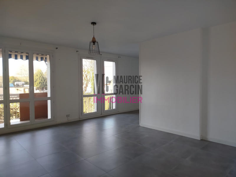 Appartement - 77 m² - 3 pièces
