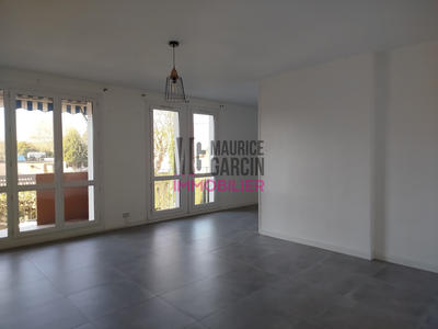 Appartement - 77 m² - 3 pièces