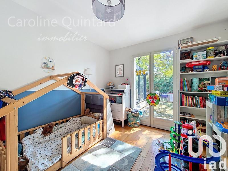 Maison - 158 m² - 5 pièces