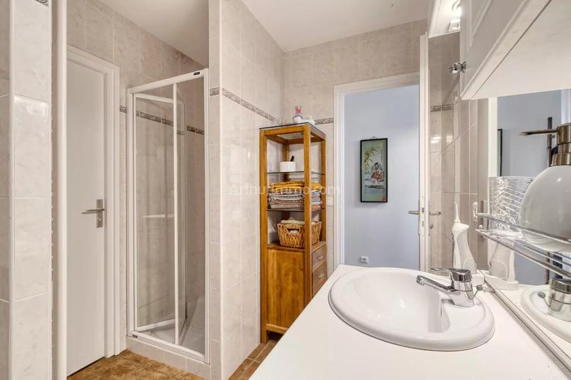 Maison - 88 m² - 3 pièces