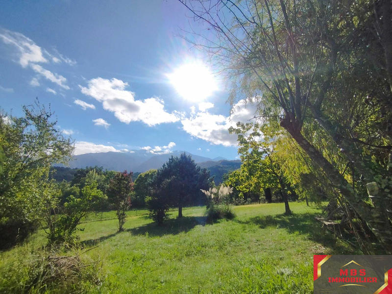 Maison - 98 m² - 3 pièces