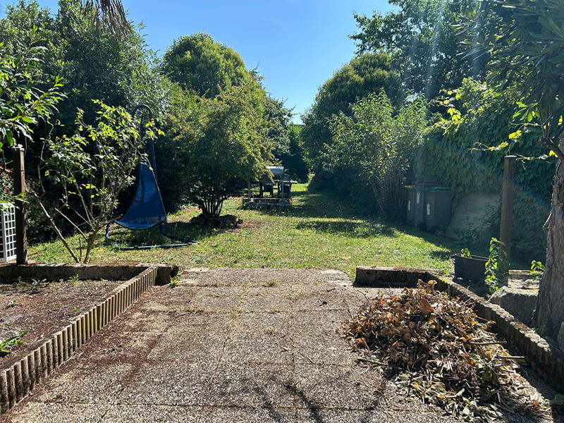 Maison - 88 m² - 5 pièces