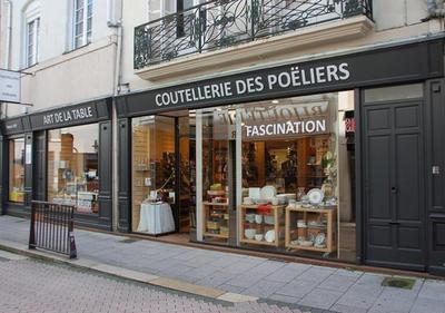 Coutellerie des Poëliers