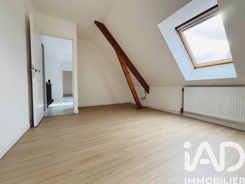 Maison - 150 m² - 9 pièces