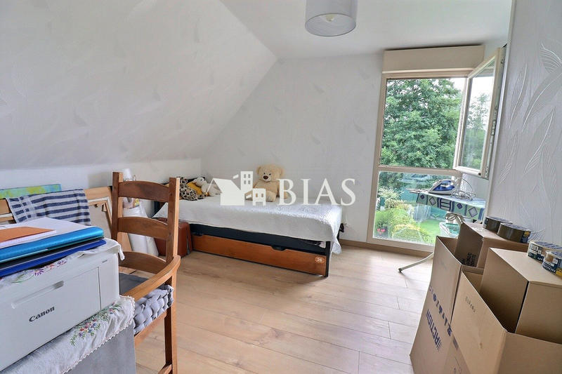 Maison - 78 m² - 4 pièces