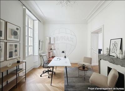 Appartement - 141 m² - 5 pièces