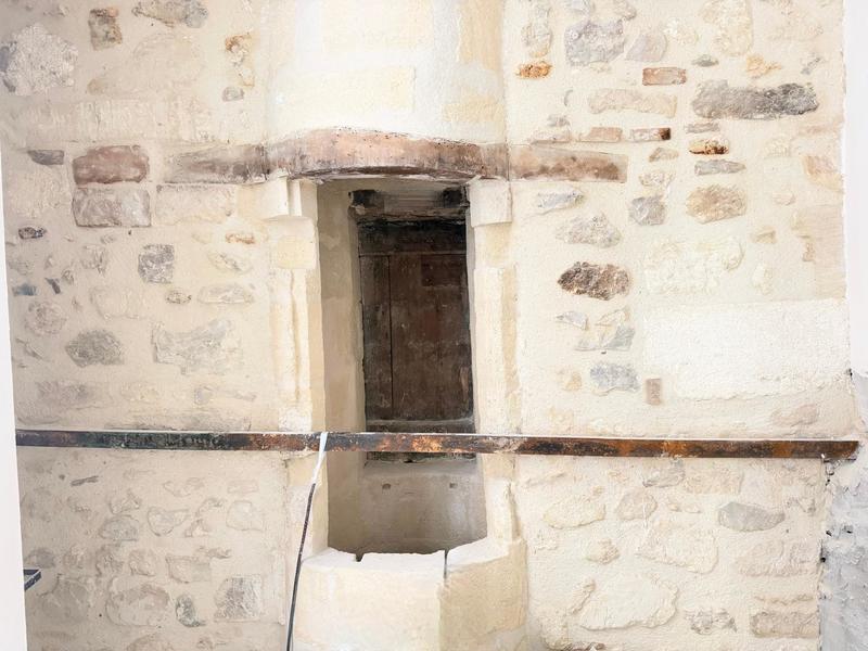 Appartement - 31 m² - 2 pièces