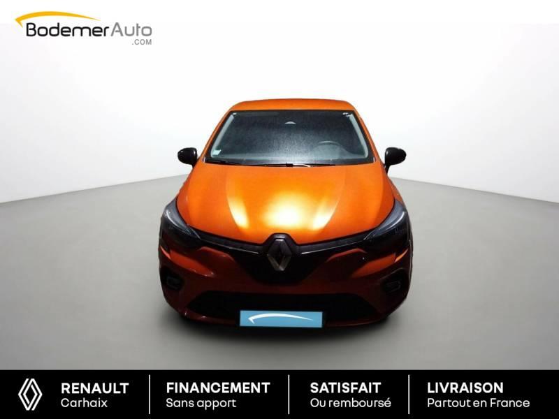 Renault Clio E-Tech full hybrid 145 Evolution
