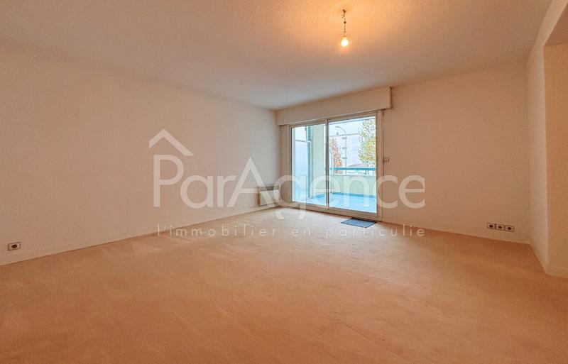 Appartement - 81 m² - 3 pièces