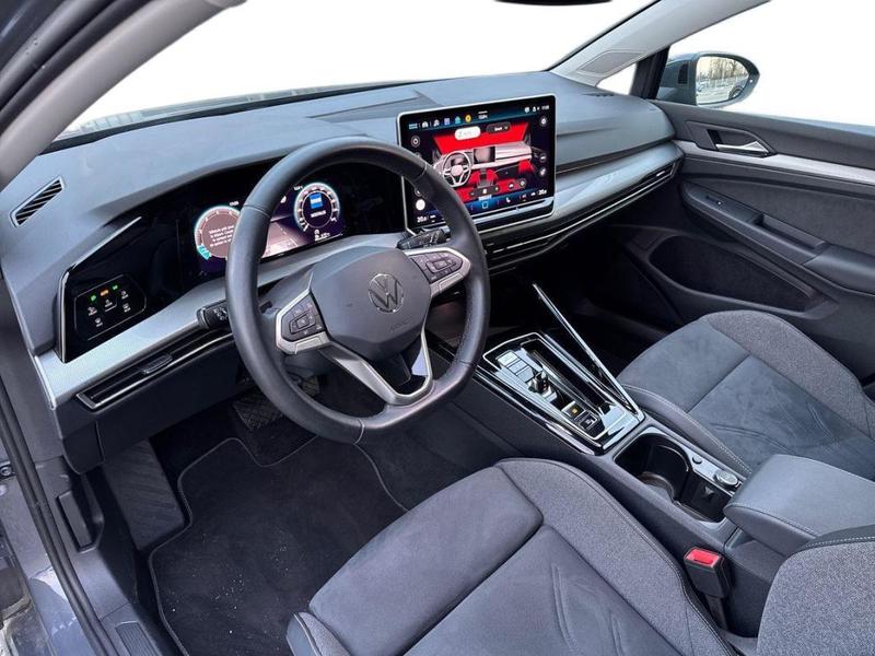 Volkswagen Golf 1.5 eTSI Evo2 116 Dsg7 Style