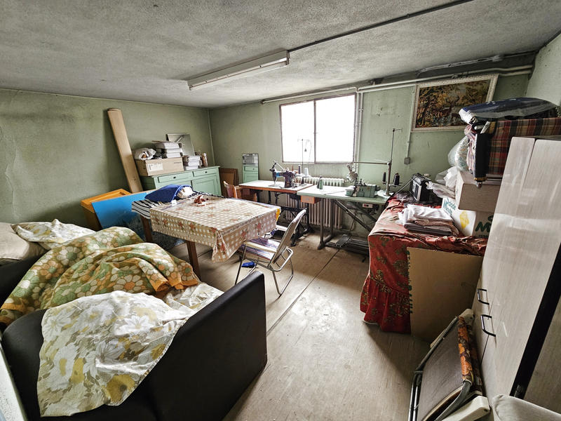 Maison - 87 m² - 4 pièces