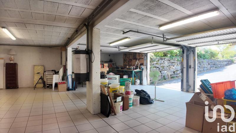 Maison de maîtres - 200 m² - 5 pièces