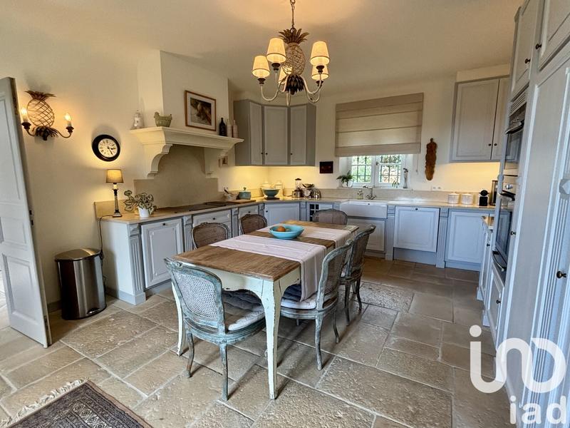 Bastide - 210 m² - 5 pièces