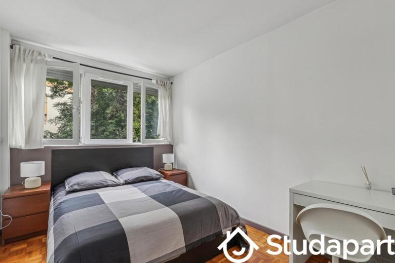 Appartement - 78 m² - 3 pièces