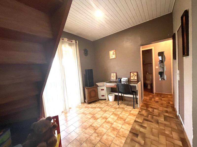 Pavillon - 85 m² - 4 pièces