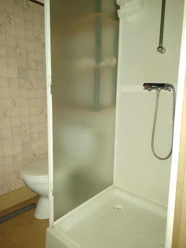 Maison de village - 130 m² - 6 pièces